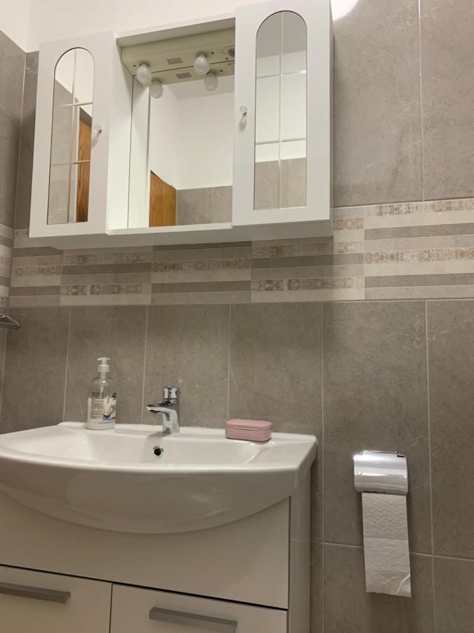 Apartman Edin 乌马格 外观 照片