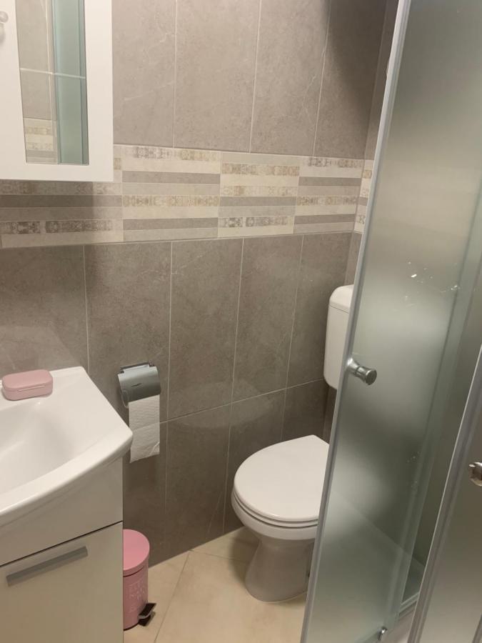 Apartman Edin 乌马格 外观 照片
