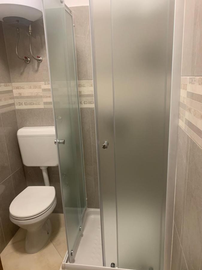 Apartman Edin 乌马格 外观 照片