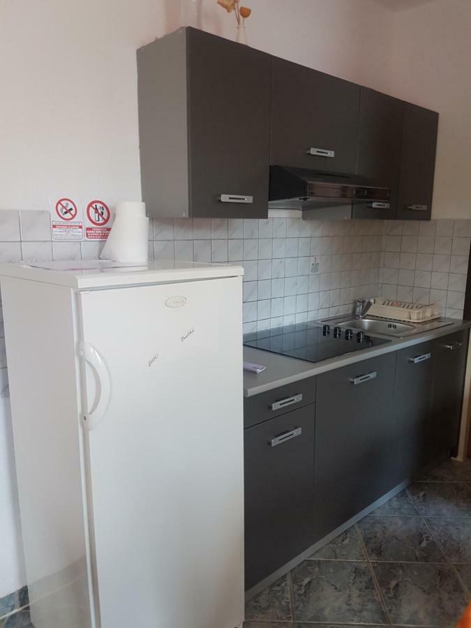 Apartman Edin 乌马格 外观 照片